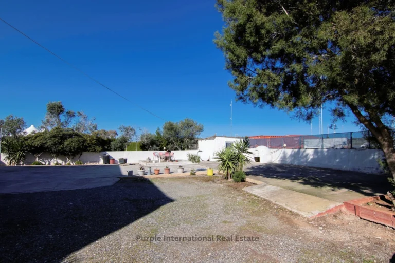 5 Bedroom House for Sale in Famagusta District