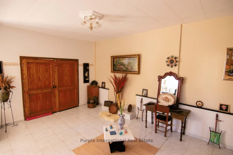 5 Bedroom House for Sale in Famagusta District