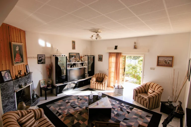 5 Bedroom House for Sale in Famagusta District