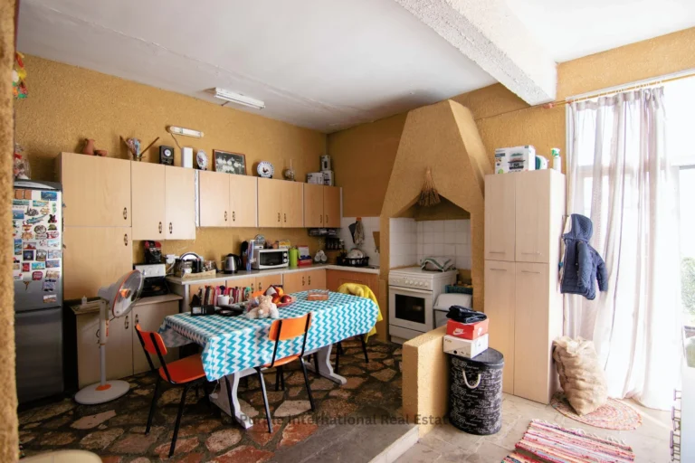5 Bedroom House for Sale in Famagusta District