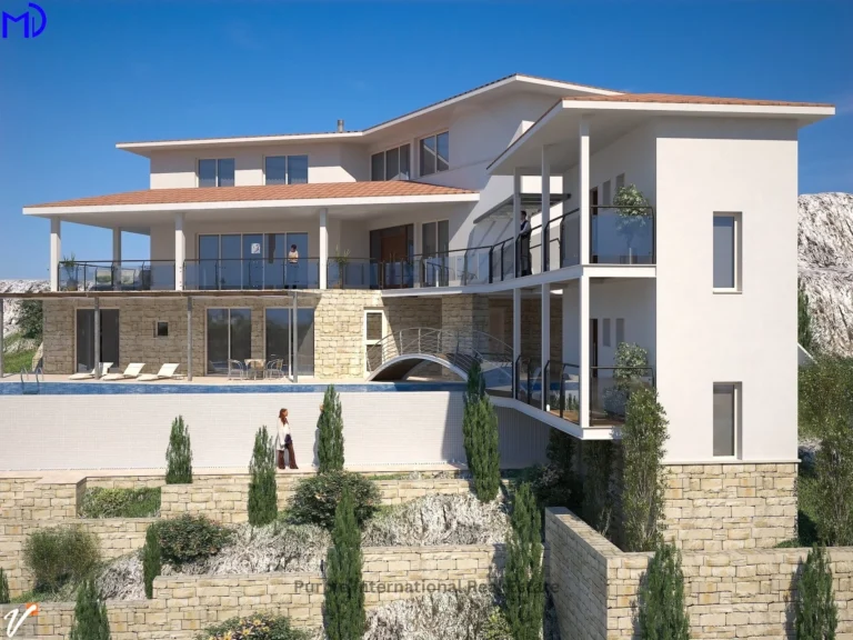 889m² Plot for Sale in Skarinou, Larnaca District