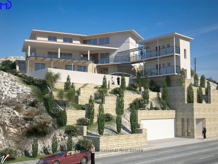 889m² Plot for Sale in Skarinou, Larnaca District