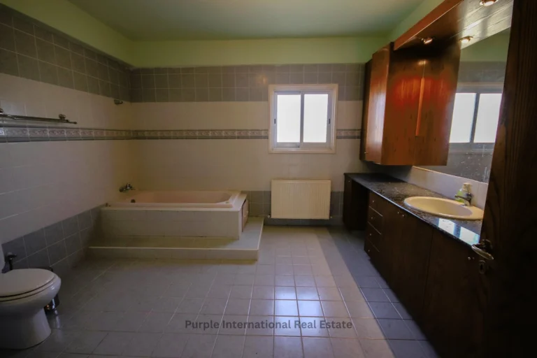 4 Bedroom House for Sale in Tersefanou, Larnaca District