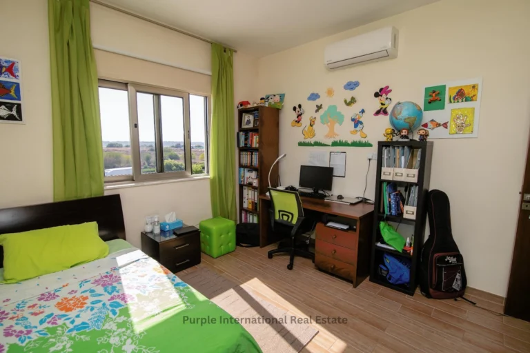 5 Bedroom House for Sale in Paralimni, Famagusta District