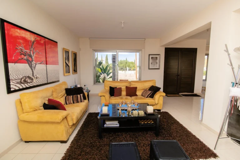 5 Bedroom House for Sale in Paralimni, Famagusta District