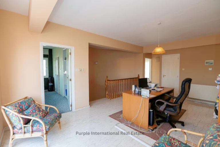 4 Bedroom House for Sale in Paralimni, Famagusta District