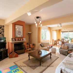 4 Bedroom House for Sale in Paralimni, Famagusta District