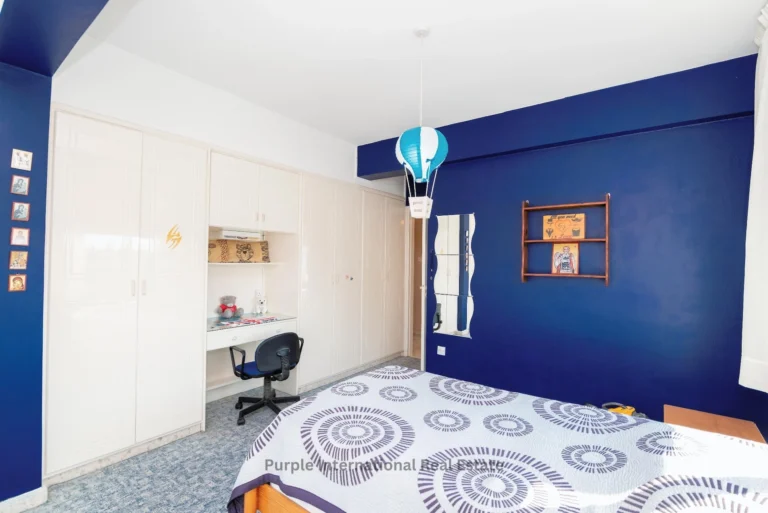 4 Bedroom House for Sale in Paralimni, Famagusta District