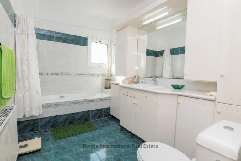 4 Bedroom House for Sale in Paralimni, Famagusta District