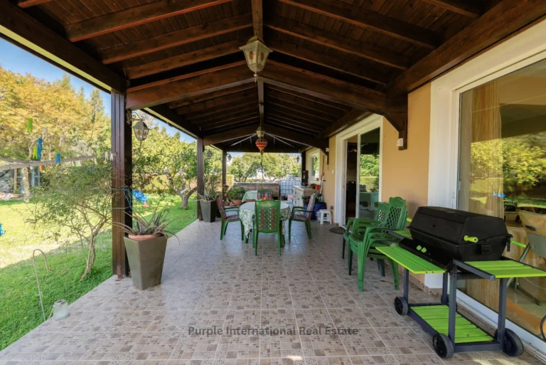 4 Bedroom House for Sale in Paralimni, Famagusta District