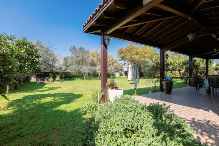 4 Bedroom House for Sale in Paralimni, Famagusta District