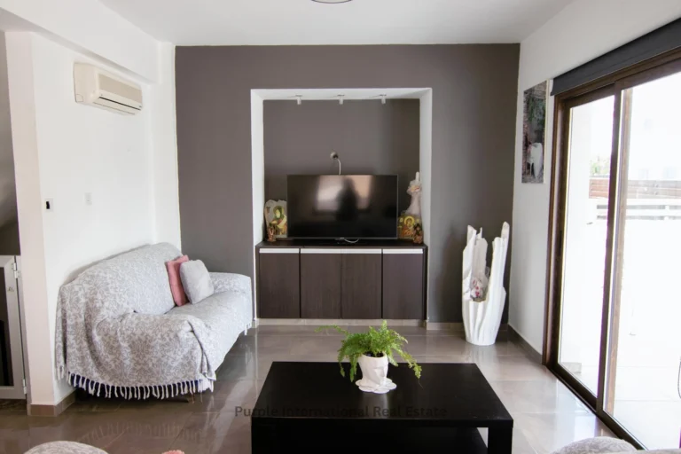 2 Bedroom House for Sale in Famagusta District