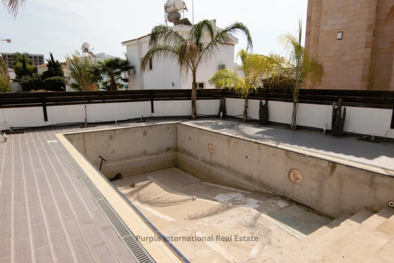 2 Bedroom House for Sale in Famagusta District