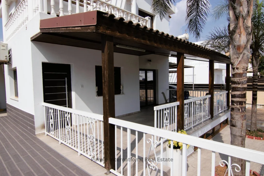 2 Bedroom House for Sale in Famagusta District