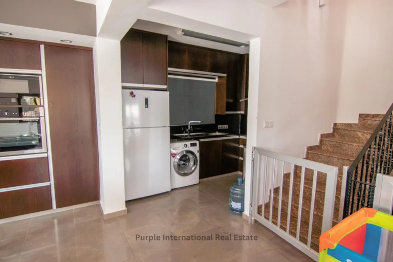 2 Bedroom House for Sale in Famagusta District