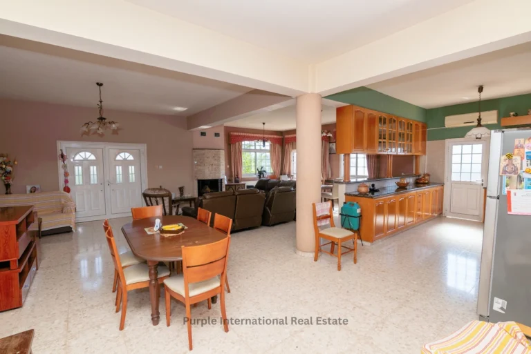 Cheap Houses and Villas for Sale Famagusta up to 400000 euro