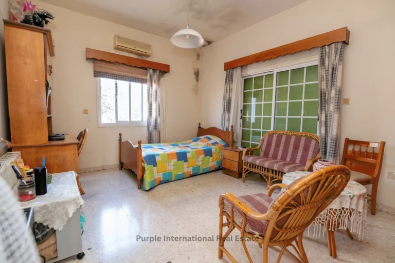 3 Bedroom House for Sale in Famagusta District