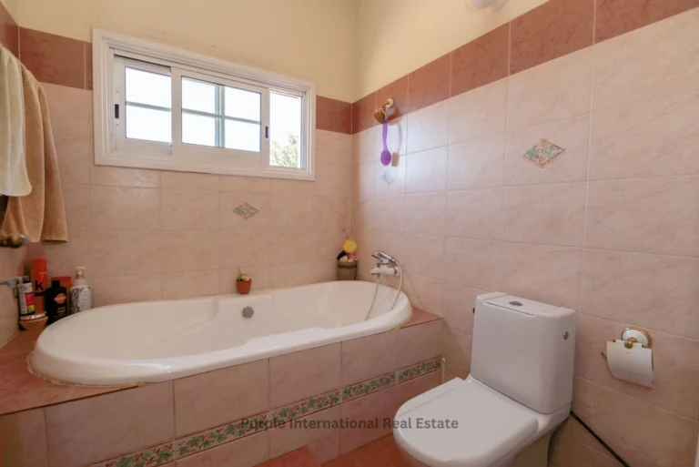 3 Bedroom House for Sale in Famagusta District
