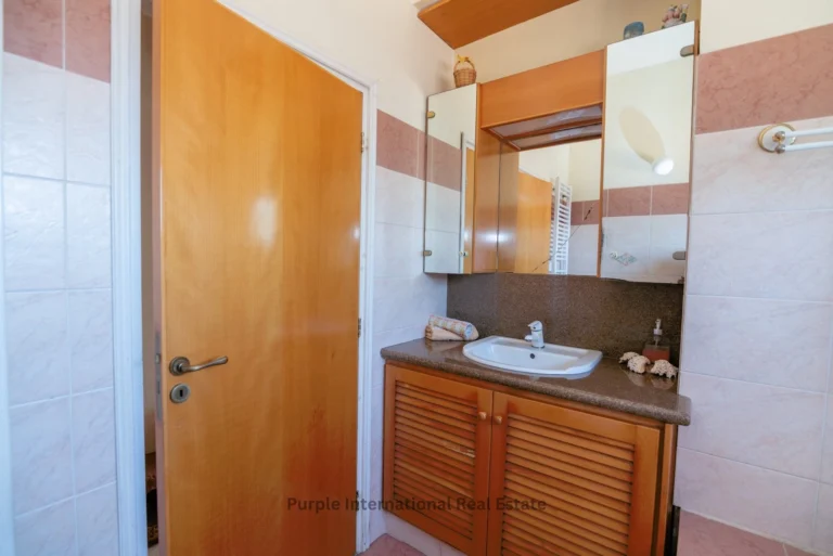 3 Bedroom House for Sale in Famagusta District