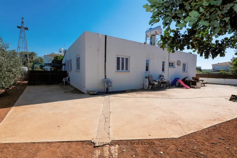 3 Bedroom House for Sale in Famagusta District