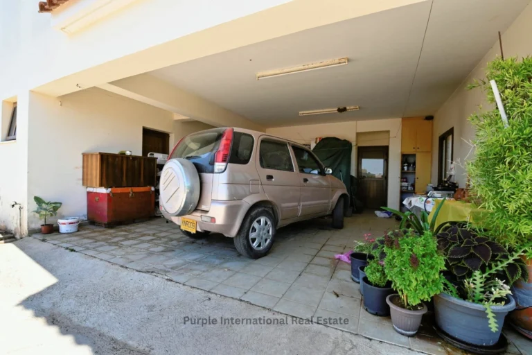 4 Bedroom House for Sale in Famagusta District