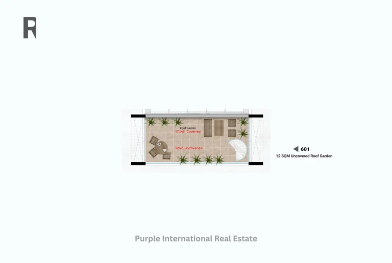 3 Bedroom Apartment for Sale in Larnaca District