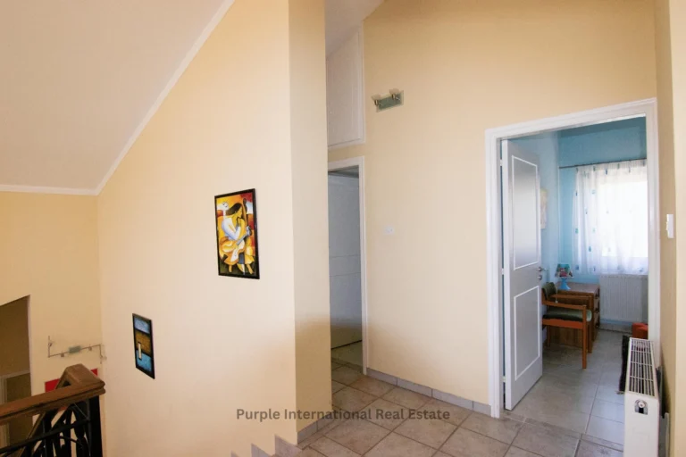 4 Bedroom House for Sale in Paralimni, Famagusta District