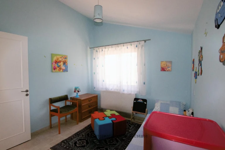 4 Bedroom House for Sale in Paralimni, Famagusta District