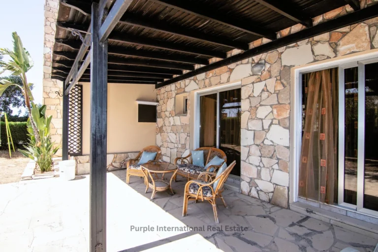 4 Bedroom House for Sale in Paralimni, Famagusta District