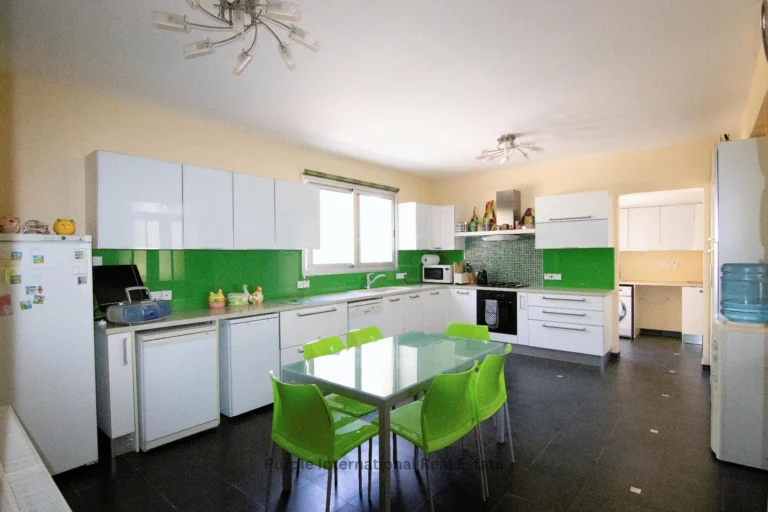 4 Bedroom House for Sale in Paralimni, Famagusta District