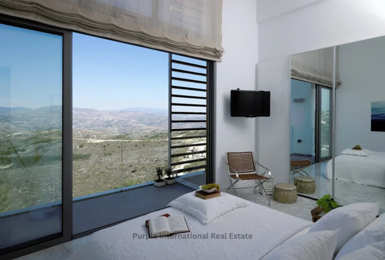 3 Bedroom House for Sale in Paphos District