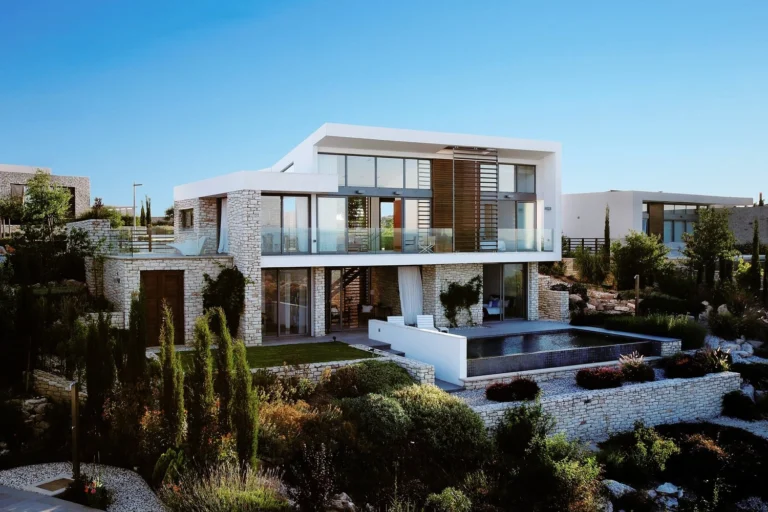 3 Bedroom House for Sale in Paphos District