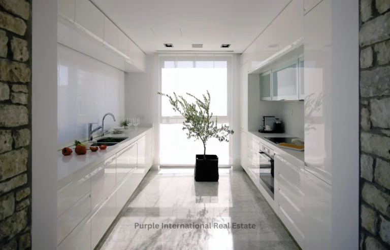 3 Bedroom House for Sale in Paphos District