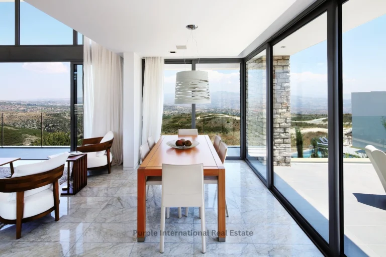 3 Bedroom House for Sale in Paphos District
