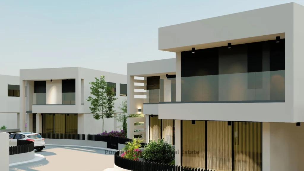 3 Bedroom House for Sale in Paralimni, Famagusta District