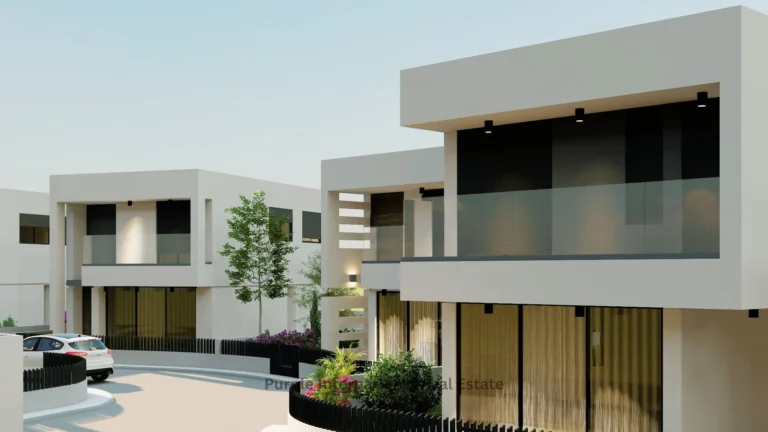 Cheap Houses and Villas for Sale Famagusta up to 400000 euro