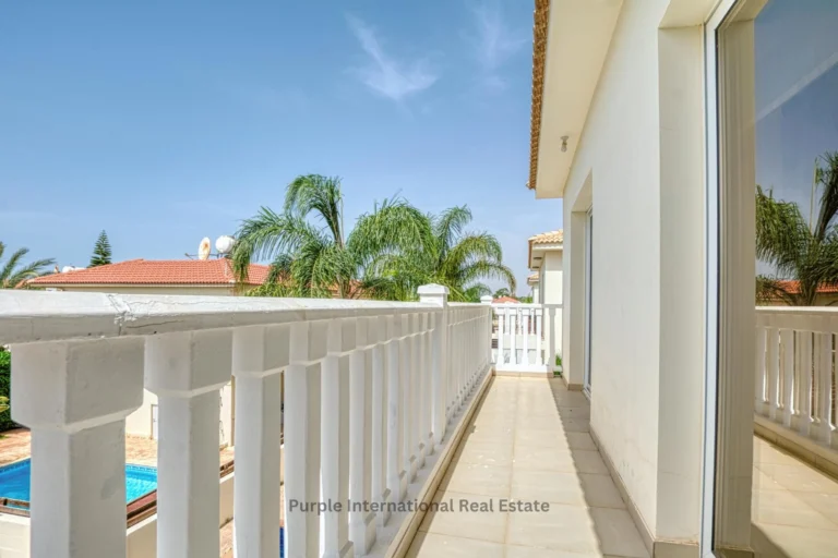 3 Bedroom House for Sale in Famagusta District