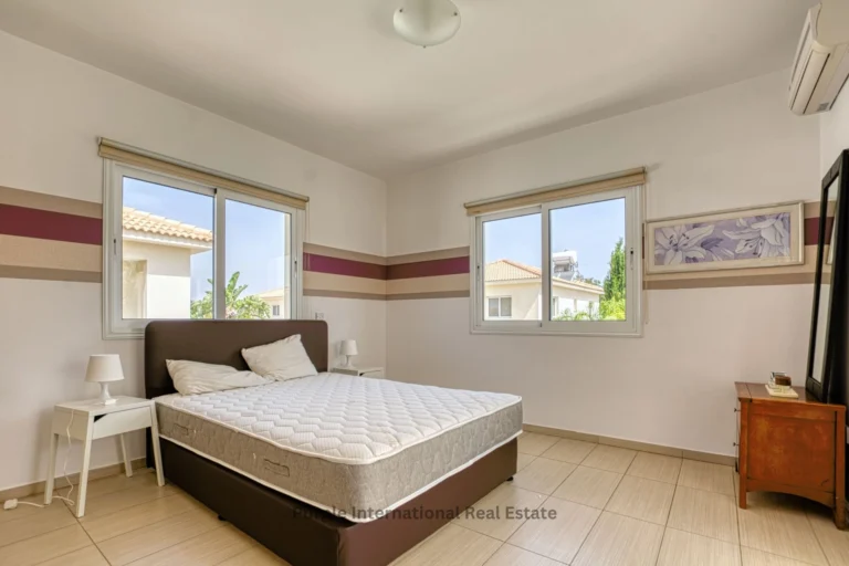 3 Bedroom House for Sale in Famagusta District