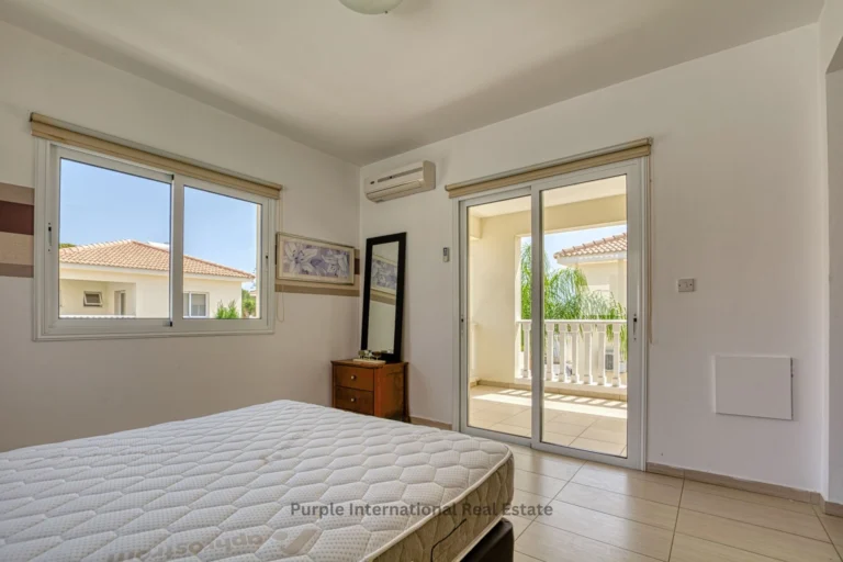 3 Bedroom House for Sale in Famagusta District