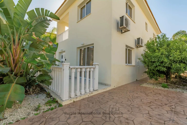 3 Bedroom House for Sale in Famagusta District