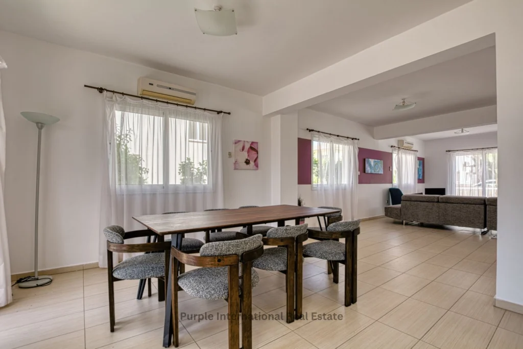 3 Bedroom House for Sale in Famagusta District