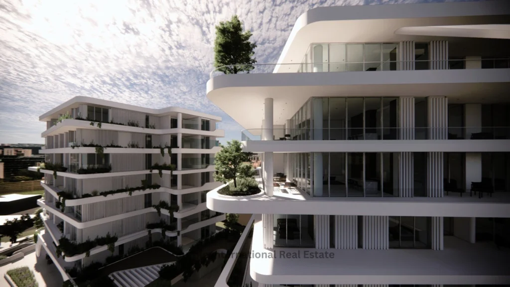 3 Bedroom Apartment for Sale in Kato Paphos