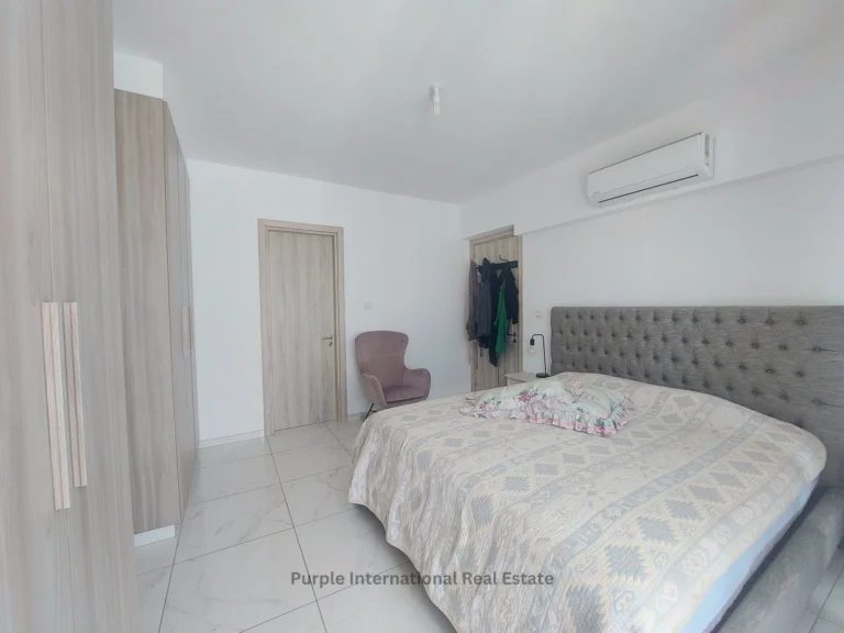 3 Bedroom Apartment for Sale in Paralimni, Famagusta District