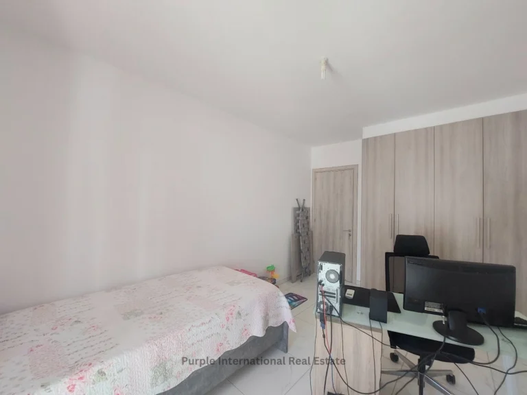 3 Bedroom Apartment for Sale in Paralimni, Famagusta District