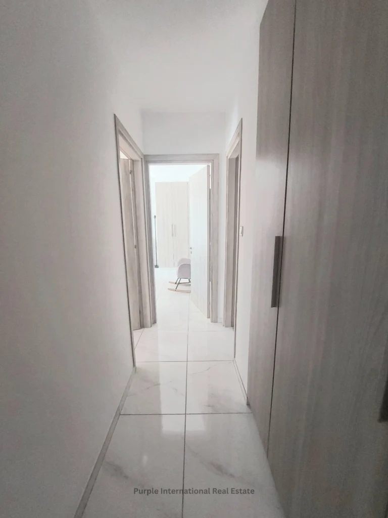 3 Bedroom Apartment for Sale in Paralimni, Famagusta District