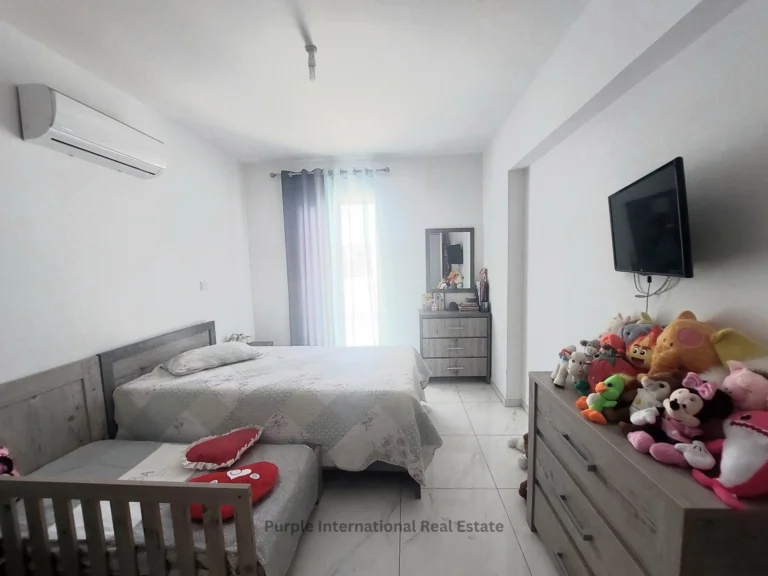 3 Bedroom Apartment for Sale in Paralimni, Famagusta District