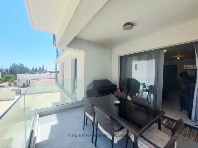 3 Bedroom Apartment for Sale in Paralimni, Famagusta District