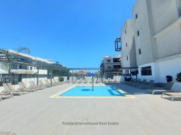 3 Bedroom Apartment for Sale in Paralimni, Famagusta District
