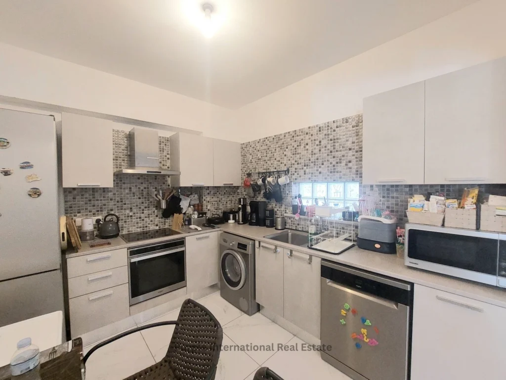 3 Bedroom Apartment for Sale in Paralimni, Famagusta District