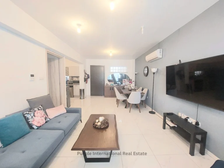 3 Bedroom Apartment for Sale in Paralimni, Famagusta District